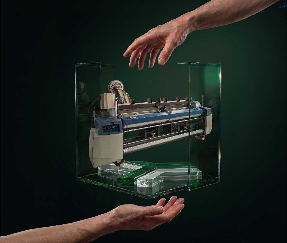 Buying Second-Hand Machinery Shouldn't Be a Gamble: Introducing ITG Machinery 
