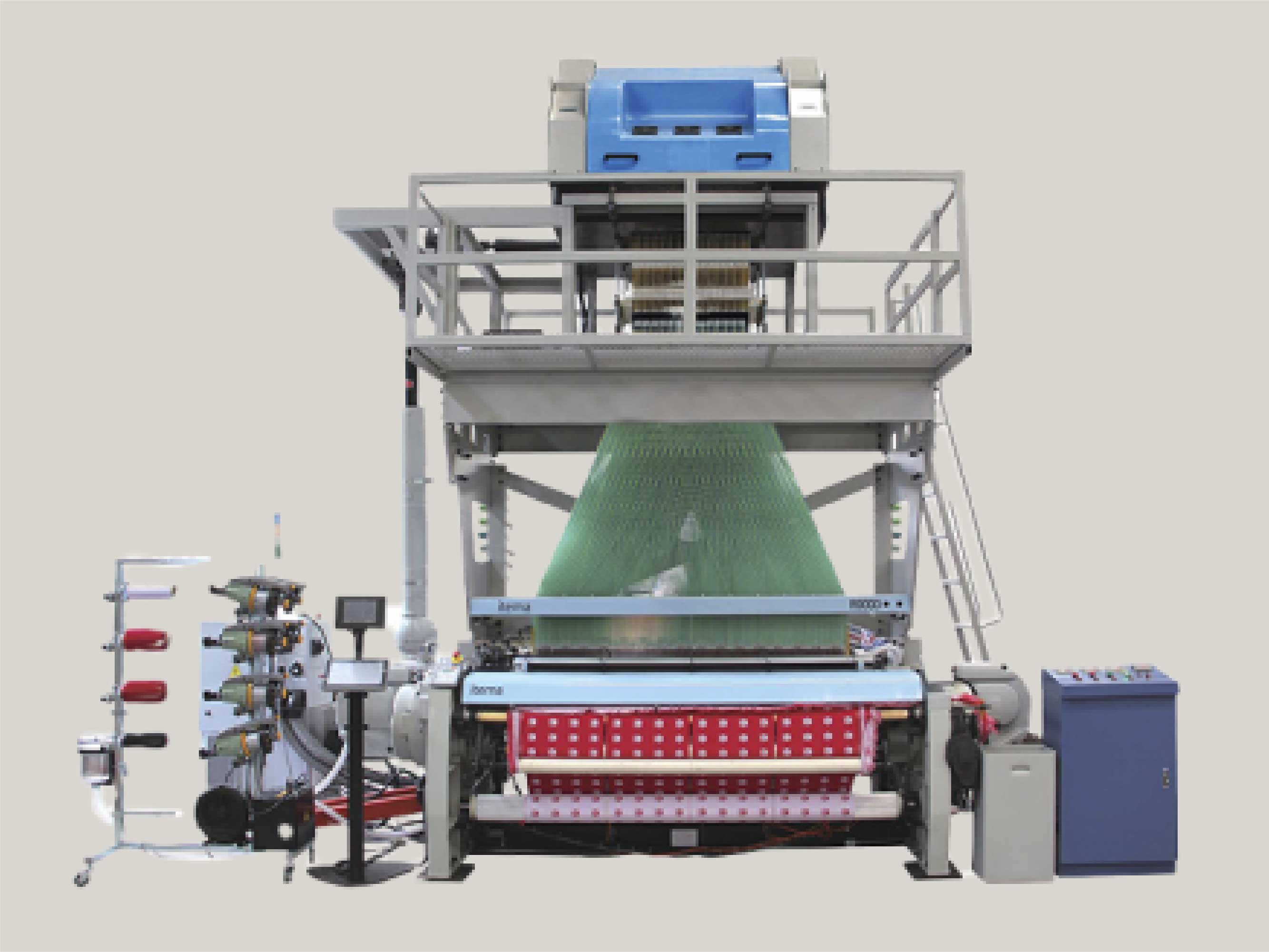 Folding Machine