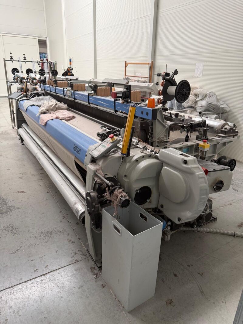 02 Teares Itema R9500-2